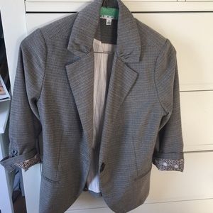 Cabi blazer